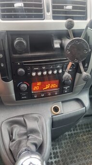 Fiat scudo 2,0 jtd 163 combinato - 8