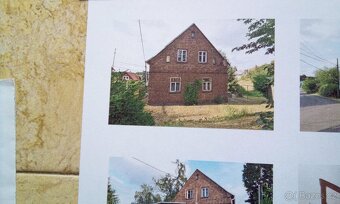 Prodej rod.domu 5+1 120 m 2 Habartice u Frýdlantu v Čechách - 8