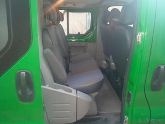 Renault Trafic - 8