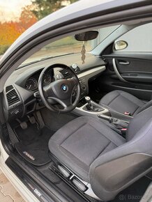 BMW 116i e87 po servisu - 8