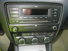 Octavia III 1,6 TDi-77 kW, 173.000,-Kč - 8
