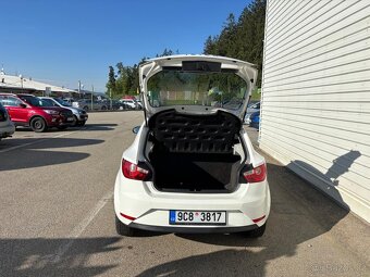 Seat Ibiza, 1,0, MPI,55kW - 8