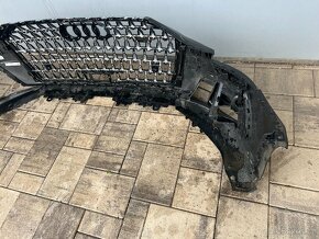 nárazník Audi A8 D5 4N0 lift 2021 - 2024 - 8