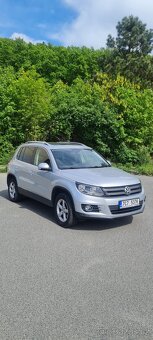 Tiguan 2.0tdi 103kw - 8
