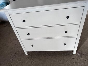 Ikea komoda HEMNES - 8