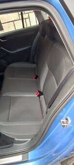 Škoda Rapid 1.2 TSI 66kW, RV 2015 ,112tkm - 8