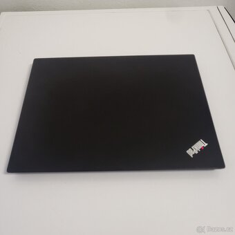 Lenovo Thinkpad E495 /Ryzen/Vega 2GB/16GB/512GB_NVMe - 8