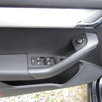 Škoda Octavia III combi, 2,0TDi 110kw, 4x4, NAJETO 184 tkm - 8