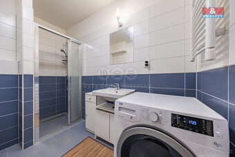 Prodej bytu 2+kk, 48 m², Havlíčkův Brod, ul. Rozkošská - 8
