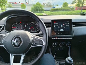 Clio lpg - 8