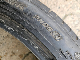 275/40R22 107Y XL P Zero E PNCS PIRELLI - 8
