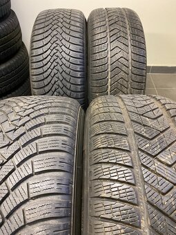 ORIGINAL ALU KOLA MERCEDES GL GLS W166 X166 265/55/19 - 8