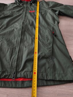Pánská lehká bunda Jack Wolfskin M - 8
