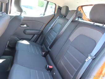 Dacia Sandero 1.0TCe 100 LPG STEPWAY COMFORT - 8