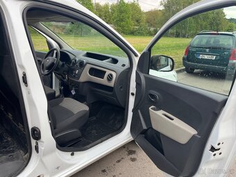 Dacia Dokker 1.5 diesel - 8