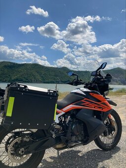 KTM 790 Adventure - 8