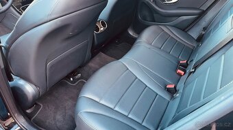 Mercedes Benz GLC COUPE 220 diesel 4M DPH - 8