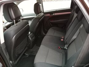 Sorento 2.2 CRDI 145kw - 8