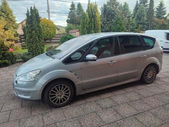 Ford s-max - 8