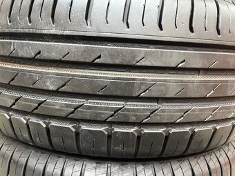 Letní pneumatiky 225/60/18 Nokian Wetproof SUV - 8