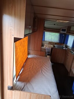 Obytný karavan - 8