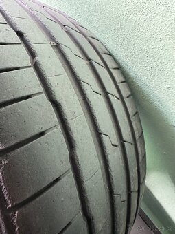 Hankook Ventus S1 evo3 235/35 R19 letní - 8