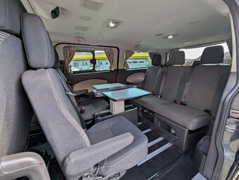 Ford Tourneo Custom EUROLINE 2.2TDCi WESTFALIA - 8