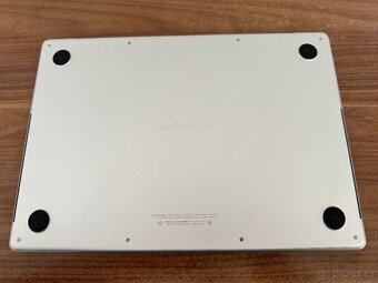 Apple Macbook Pro M1 Pro 14" 16GB RAM 512GB SSD - 8