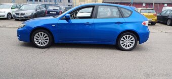 Subaru Impreza 2.0i 110kw klimatizace - 8
