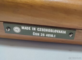 Měřící drátky 254610.1 Zbrojovka sada - 8