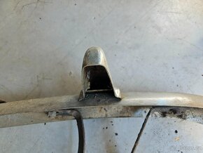 Austin Healey 3000 BJ7, BJ8 - 8