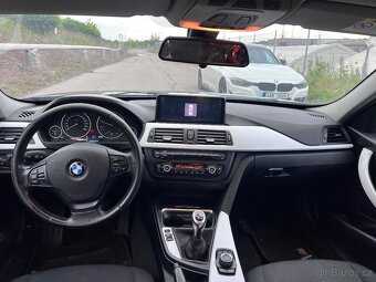 Bmw f31 - 8