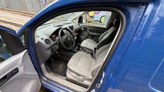 Vw Caddy maxi 1.9 - 8