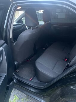 Toyota Corolla 2014 - 8