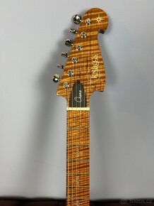 PRS , Knaggs Guitars Chena - 8