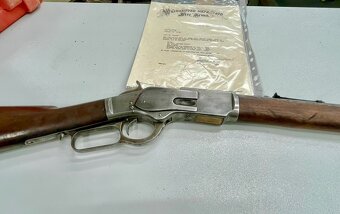 Winchester - 8