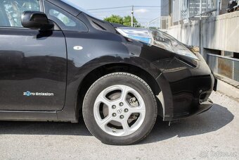 Nissan Leaf Acenta 30 - 8