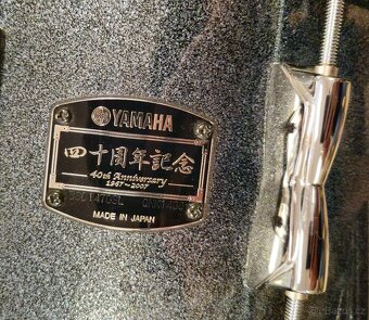 Yamaha Recording Custom 40th - 8