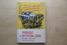 Odborná literatura z autoopravárenství. - 8