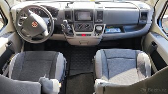 Fiat Granduca Garage 3.0D - 8