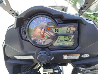 Suzuki DL 1000 V-Strom ABS Možné splátky - 8