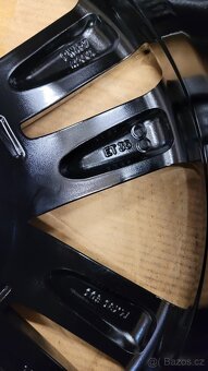 TOYOTA C-HR II (AX20) 18' alu disky, senzory TPMS - 8