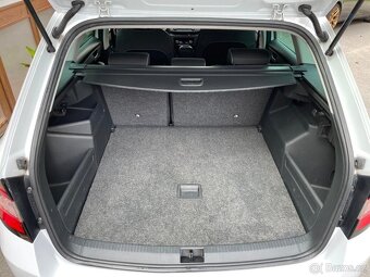 Škoda Fabia III 1,2TSi automat - 8
