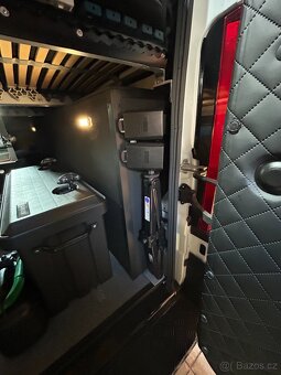 Obytný automobil FIAT DUCATO 2.2 JTD MAXI L3H2 - 8
