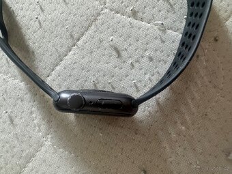 Apple watch SE nike - 8
