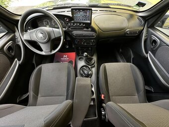 Lada Niva TRAVEL 1.7/59kW jen 33tkm r.v. 2021 - 8