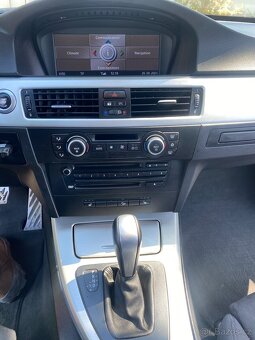 BMW e91 330XD - 8