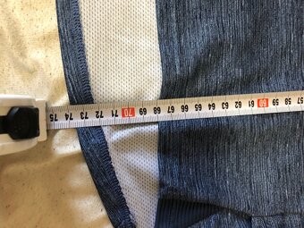 Cyklodres Rockrider top stav velikost 152/164/S - 8