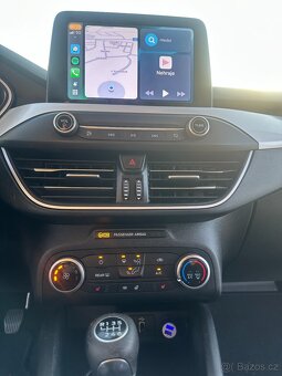 2020 Ford Focus Turnier 1.5 Nafta 88 kW - 8
