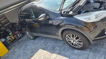 Ford Kuga 2.0 TDCi - 8
